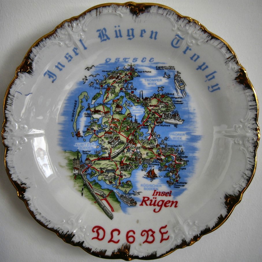 Rügen Trophy